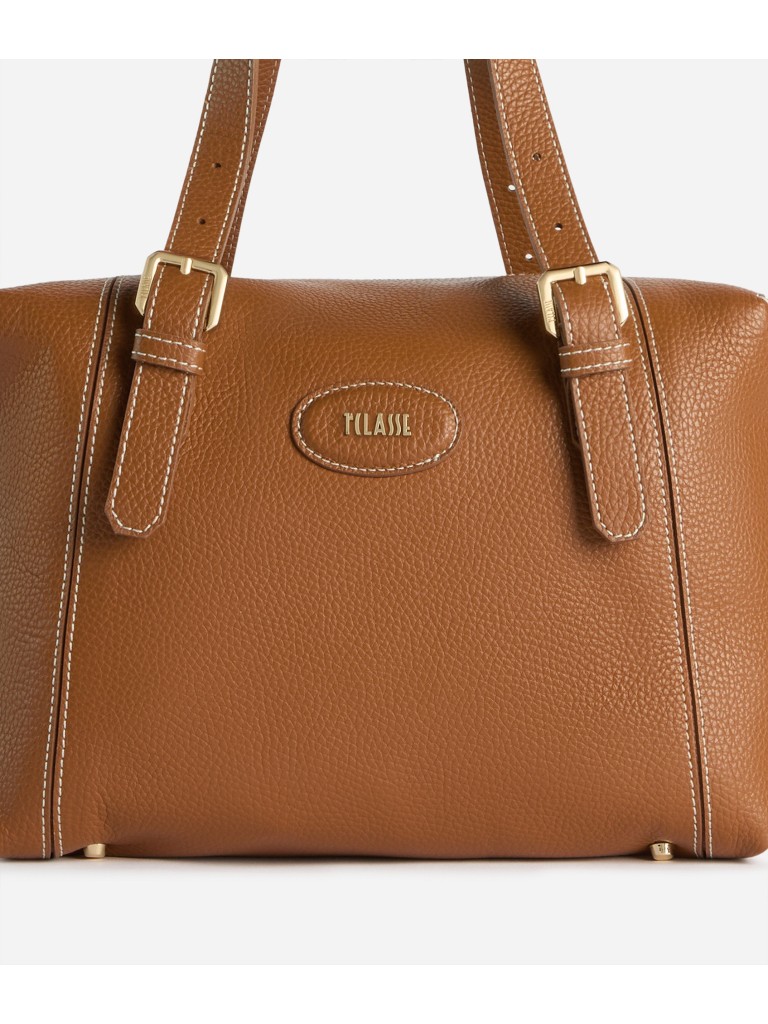 1classe Bauletto Con Tracolla Le82-8630