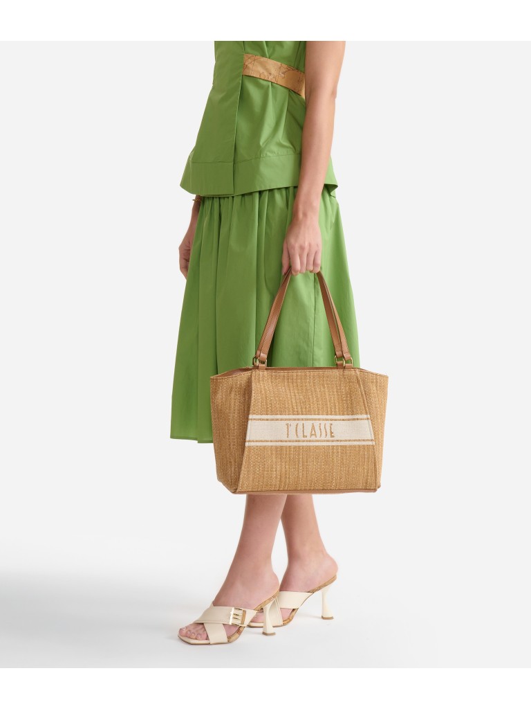 1classe Shopper Le90-9925