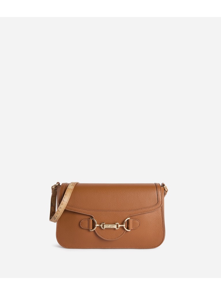 1classe Tracolla Con Patta E Morsetto Le98-c630