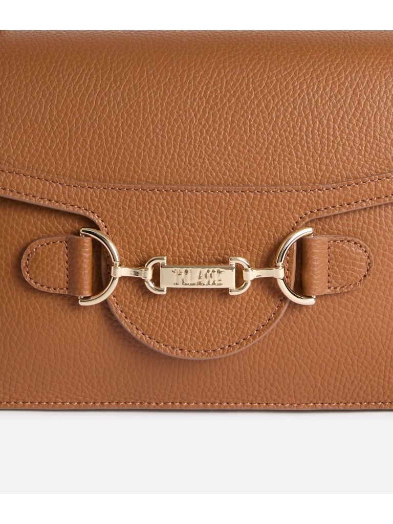 1classe Tracolla Con Patta E Morsetto Le98-c630