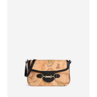 1classe Tracolla Con Patta E Morsetto Le98-c600