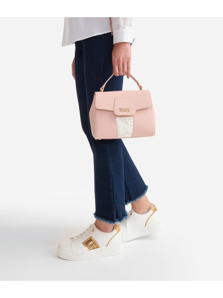 1classe Tracolla Con Patta Ld29-w407