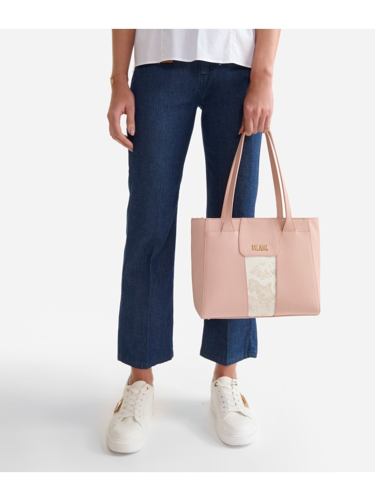 1classe Shopper Media Ld28-w407