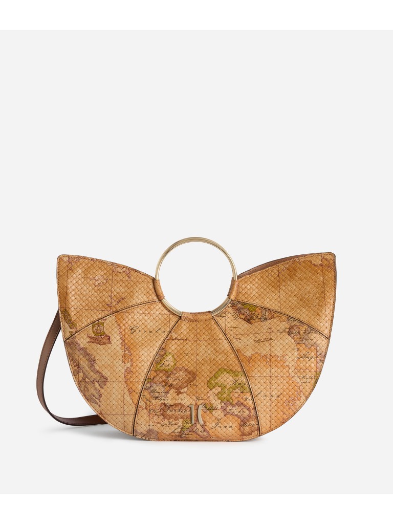 1classe Borsa A Mano C Tracolla Lf08-8648