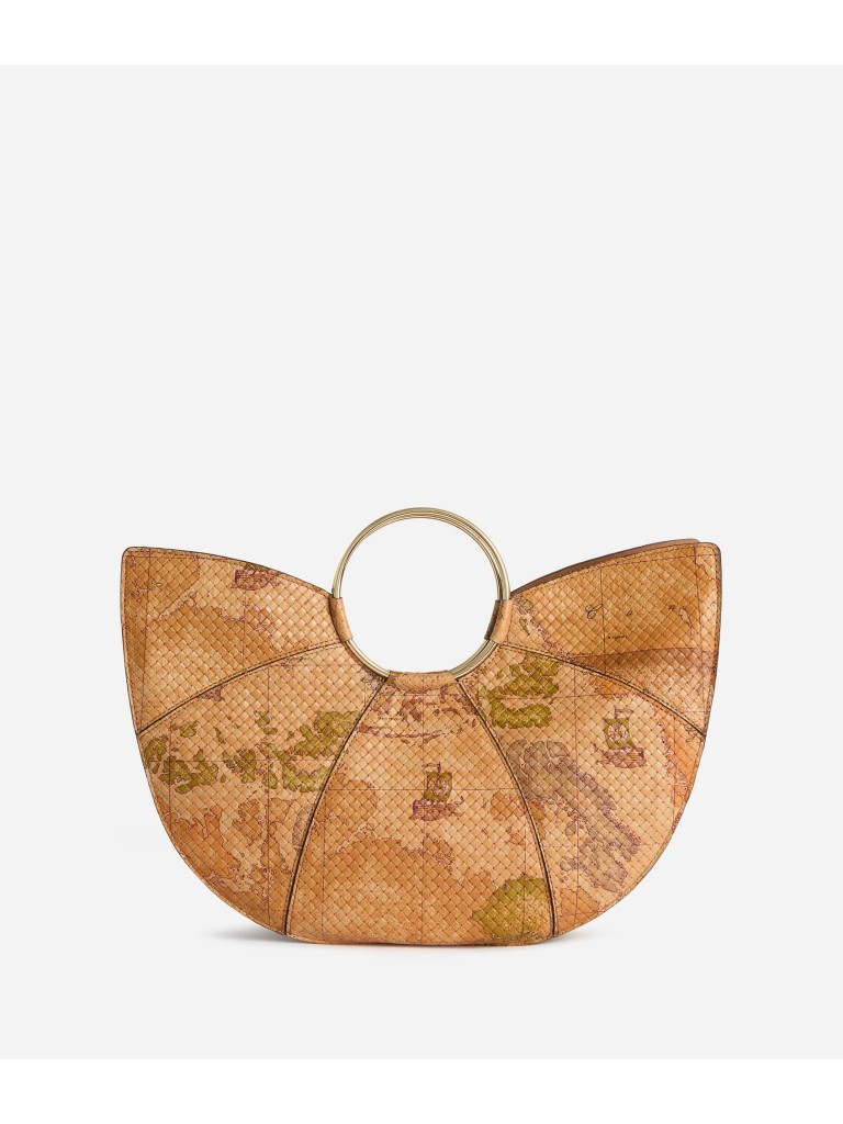 1classe Borsa A Mano C Tracolla Lf08-8648