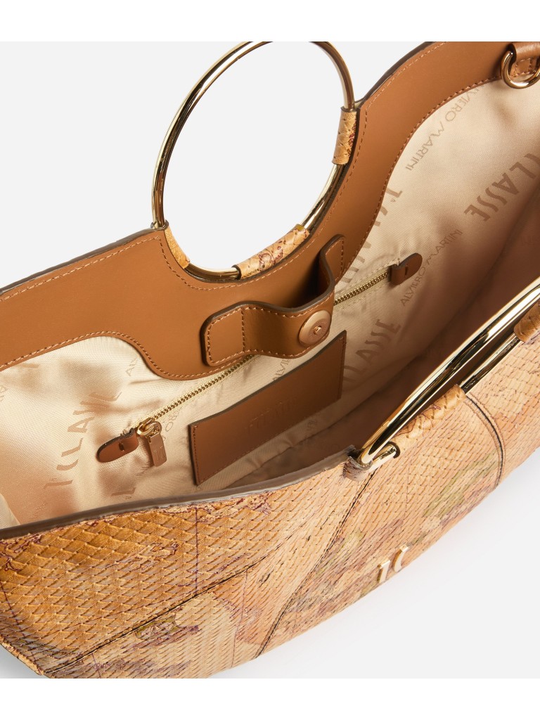 1classe Borsa A Mano C Tracolla Lf08-8648