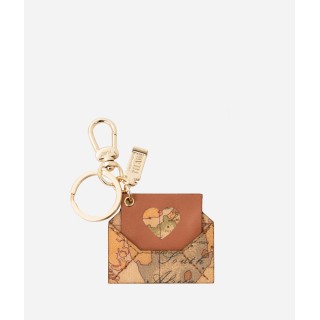 1classe Geo Classic Portachiavi Biglietto Auguri W299-6000