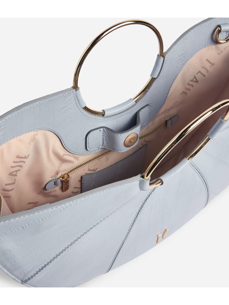 1classe Borsa A Mano C Tracolla Lf08-8647