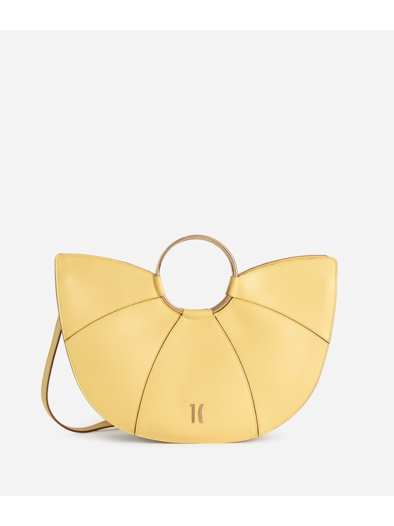 1classe Borsa A Mano C Tracolla Lf08-8620