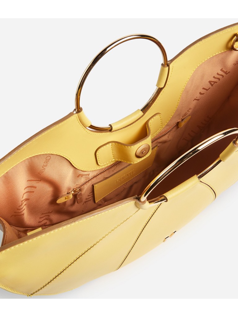 1classe Borsa A Mano C Tracolla Lf08-8620