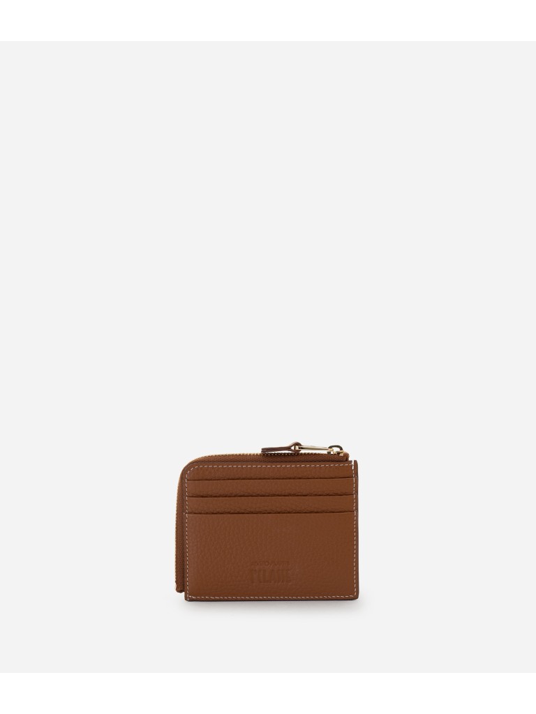 1classe Portacarte Con Zip Pp93-8630