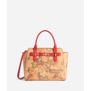 1classe Borsa A Mano Con Tracolla Le61-g616