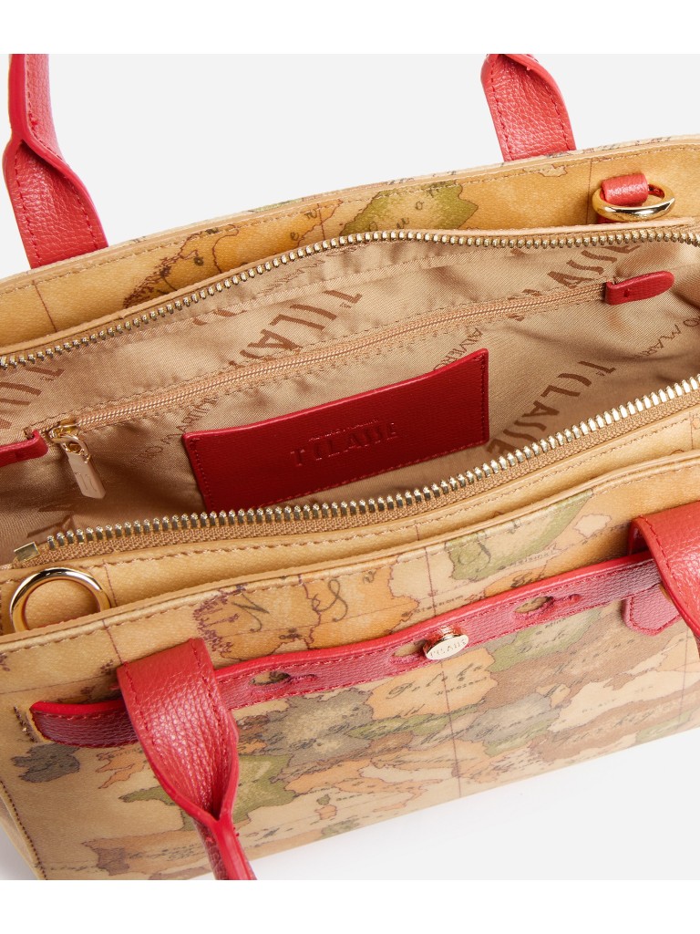 1classe Borsa A Mano Con Tracolla Le61-g616