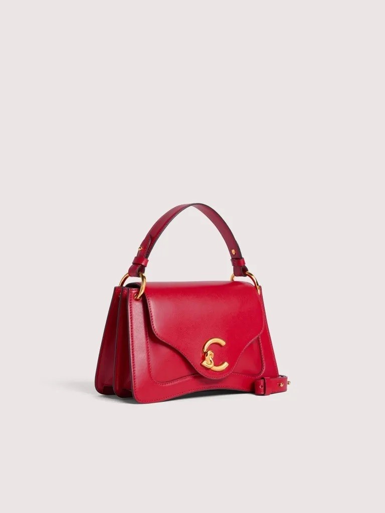 Coccinelle Coccinelle C-me Calf Cock Handbag Calf Smooth E1ssk180201