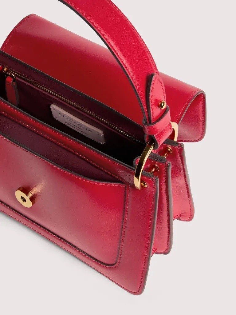 Coccinelle Coccinelle C-me Calf Cock Handbag Calf Smooth E1ssk180201