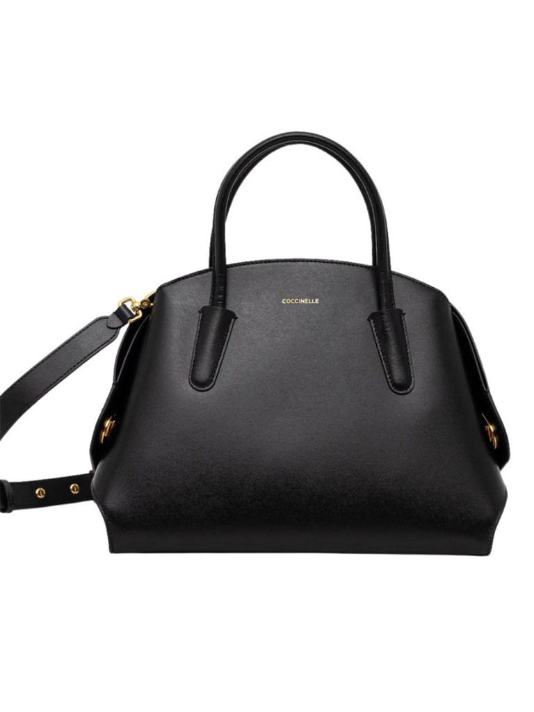 Coccinelle Handbag Calf  E1u7k180201