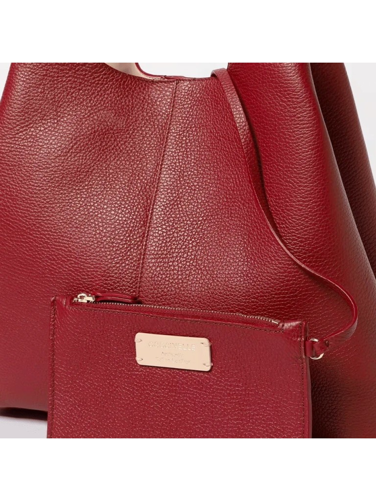 Coccinelle Handbag Grained E1sha110101