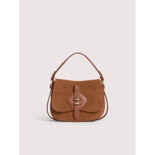 Coccinelle Handbag Suedu Leather E1u7h180201