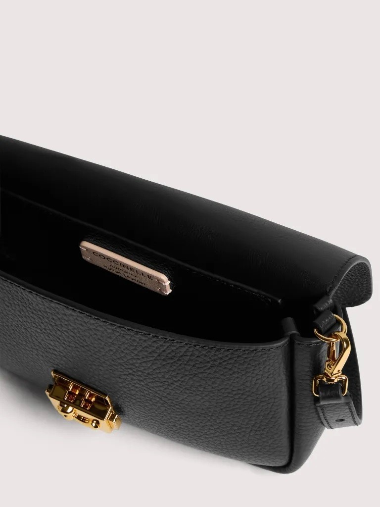 Coccinelle Borsa Handbag Grained E1u4k520101