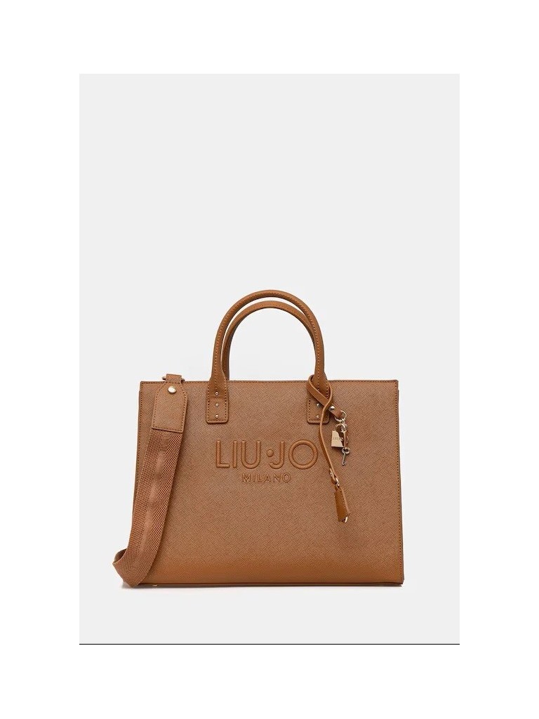 Liujo Ecs M Tote Aa6149-es029