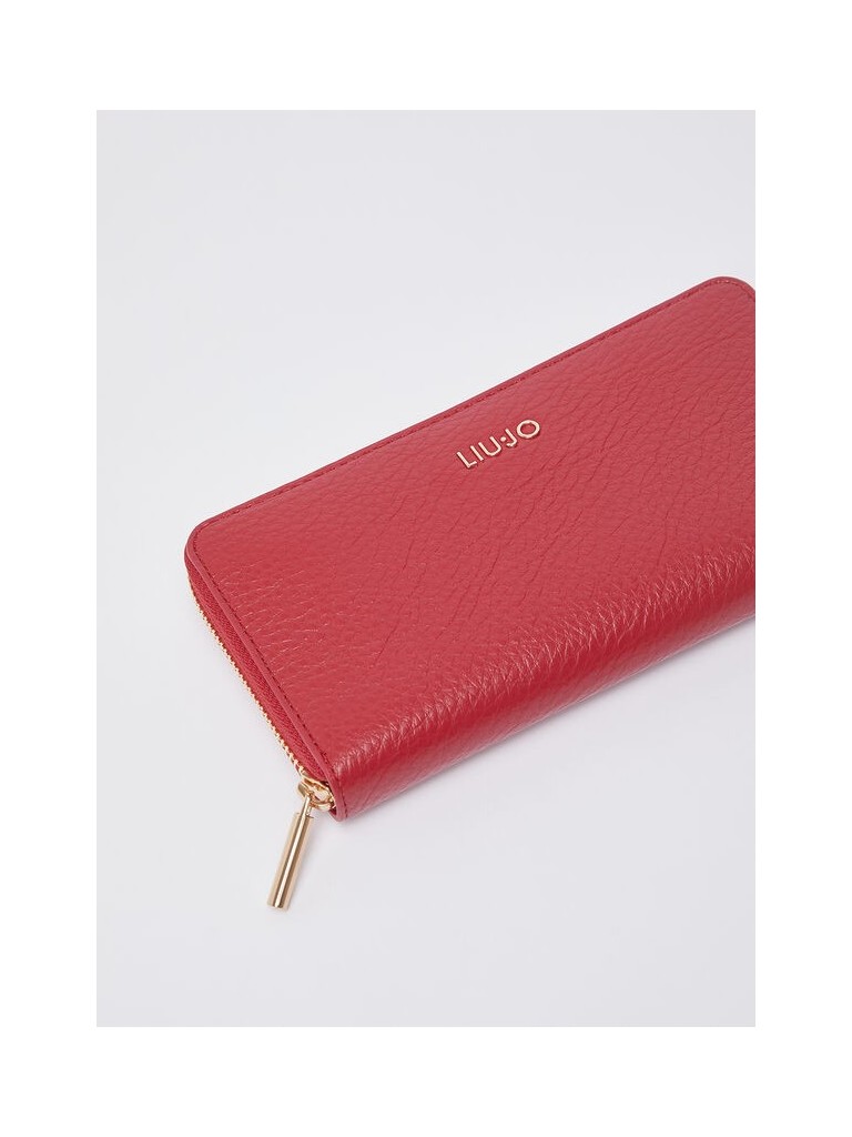 Liujo Xl Zip Around Aa6170-e1109