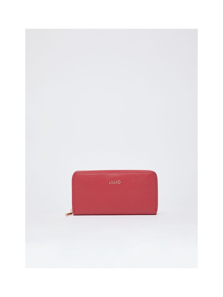 Liujo Xl Zip Around Aa6170-e1109