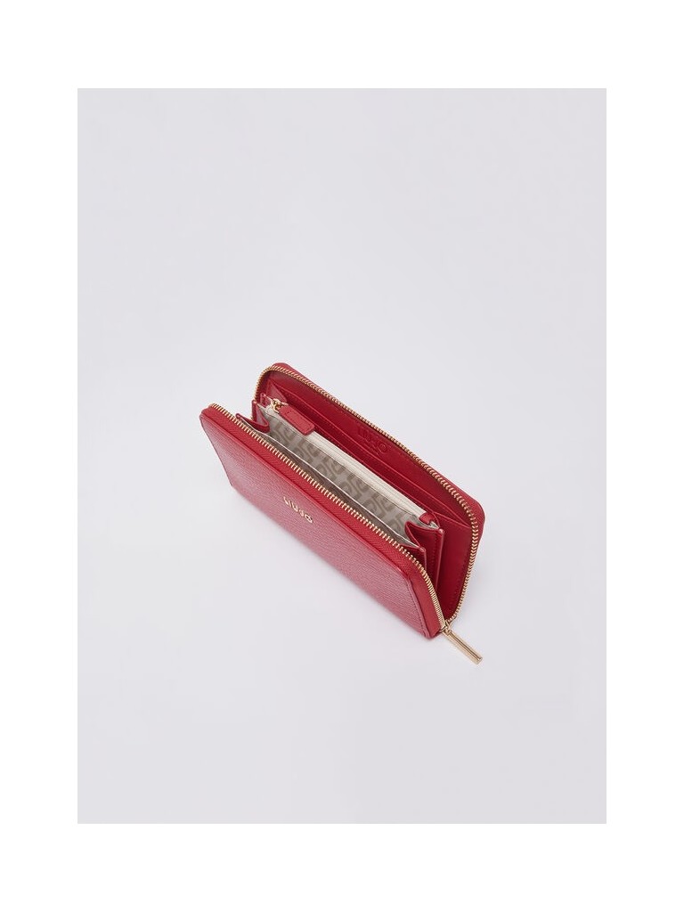 Liujo Xl Zip Around Aa6170-e1109