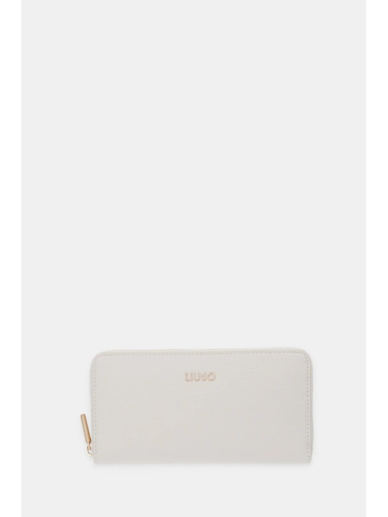 Liujo Xl Zip Around Aa6170-e1109