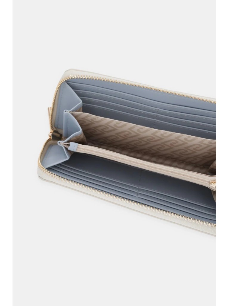 Liujo Xl Zip Around Aa6170-e1109