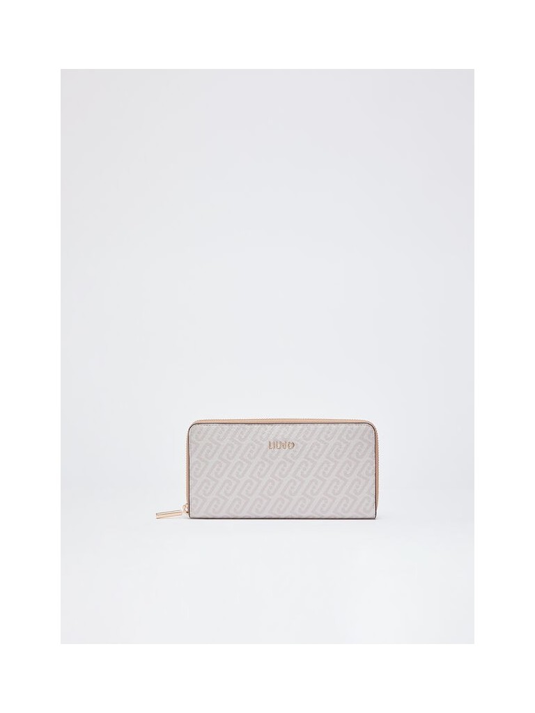 Liujo Xl Zip Around Aa6170-e1118