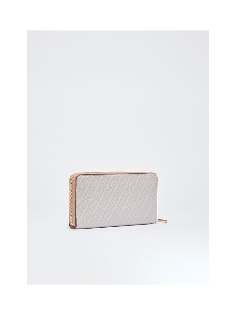 Liujo Xl Zip Around Aa6170-e1118