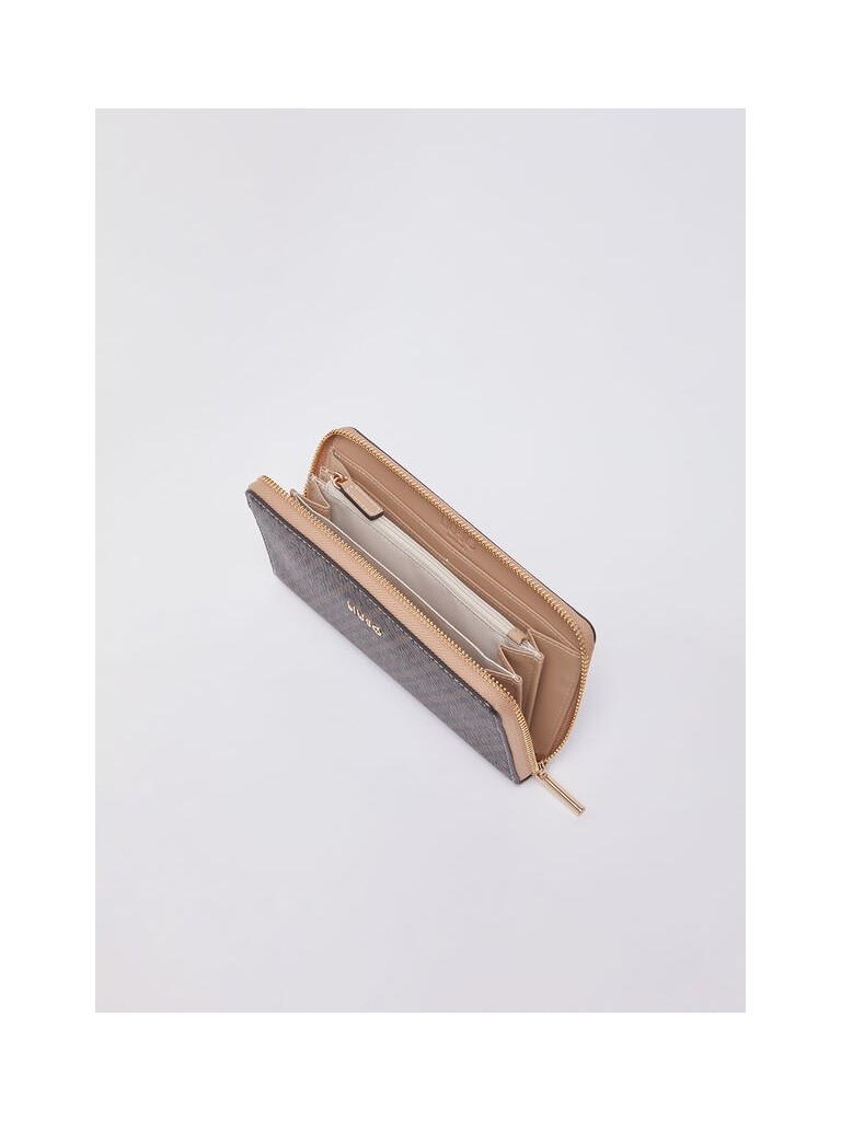 Liujo Xl Zip Around Aa6170-e1118