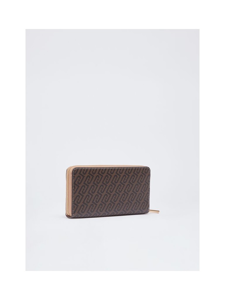 Liujo Xl Zip Around Aa6170-e1118