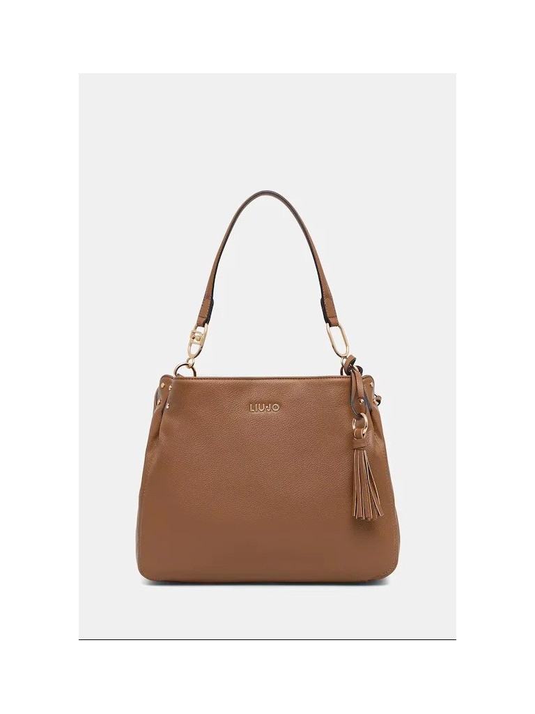 Liujo Ecs M Satchel Aa6185-e1012