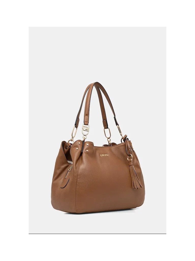 Liujo Ecs M Satchel Aa6185-e1012