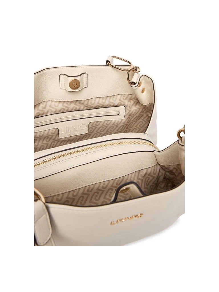 Liujo Ecs M Satchel Aa6185-e1012