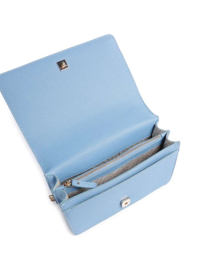 Liujo Ecs M Crossbody Aa6056-es029