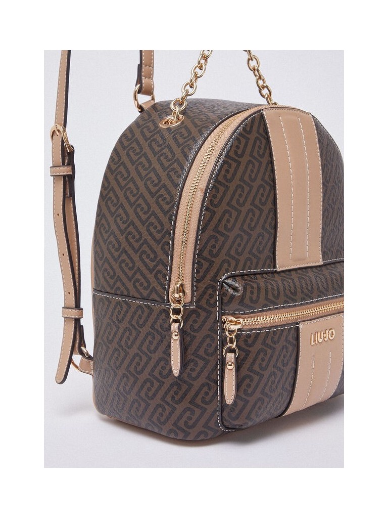 Liujo M Backpack Aa6111-e1118