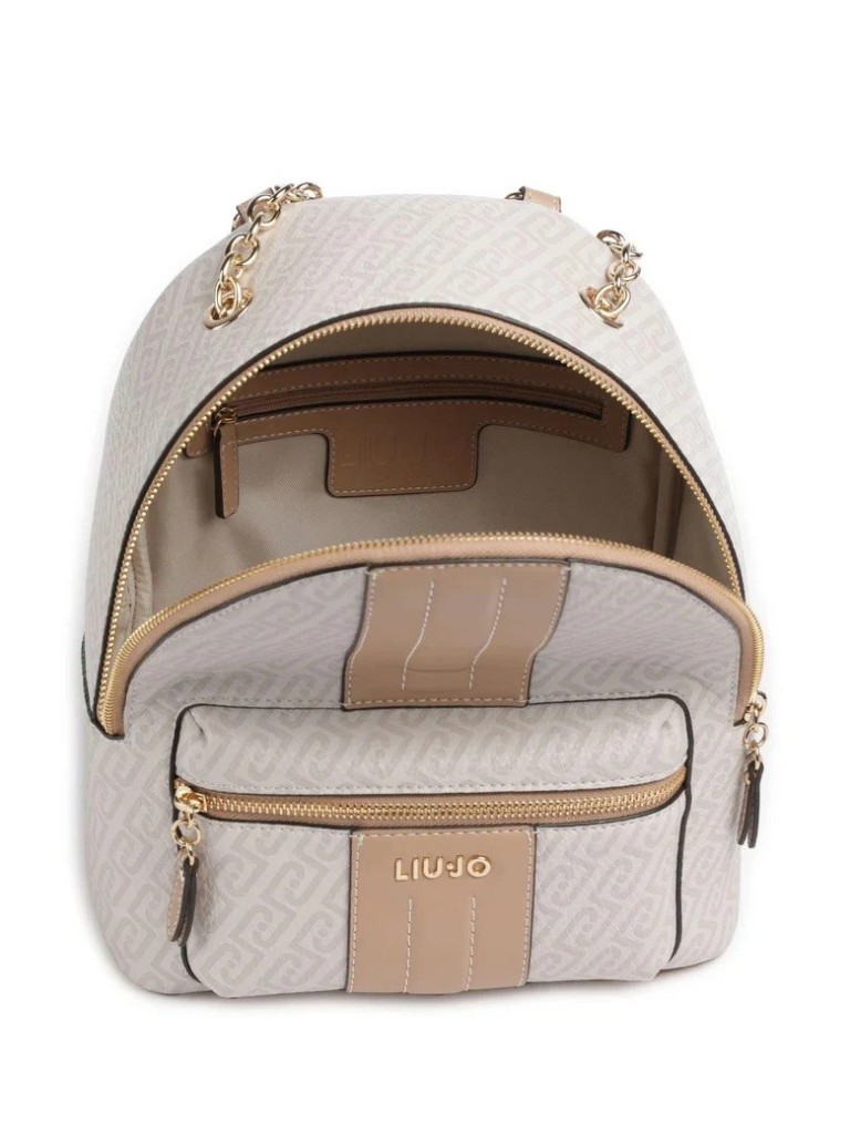 Liujo M Backpack Aa6111-e1118