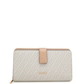 Liujo Xl Zip Around Aa6201-e1118