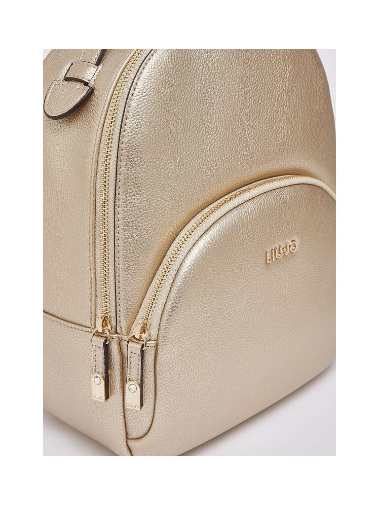 Liujo Ecs M Backpack Aa6209-e1012