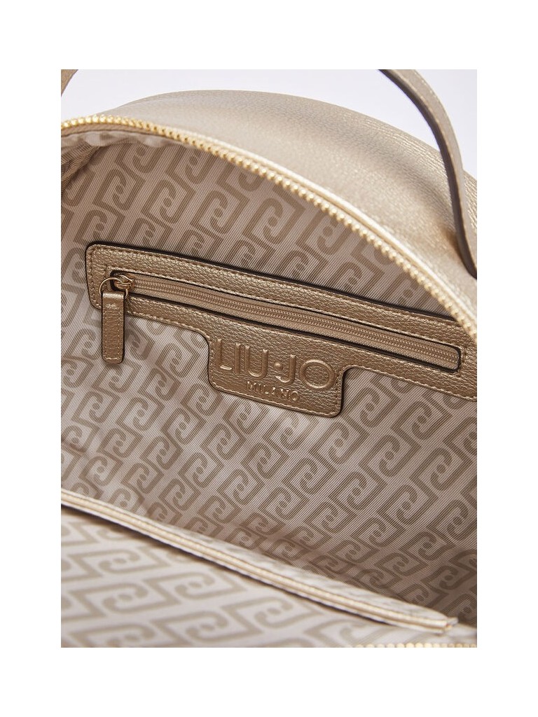 Liujo Ecs M Backpack Aa6209-e1012