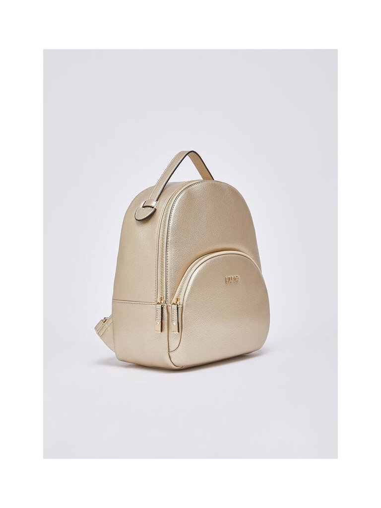 Liujo Ecs M Backpack Aa6209-e1012