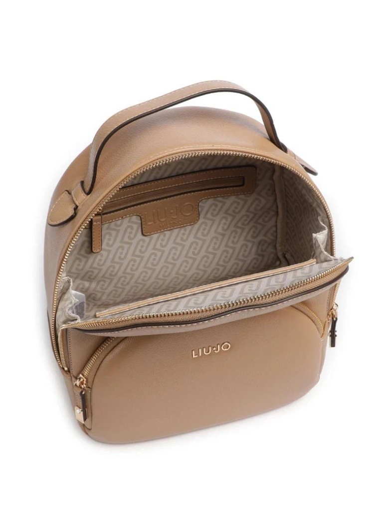 Liujo Ecs M Backpack Aa6209-e1012