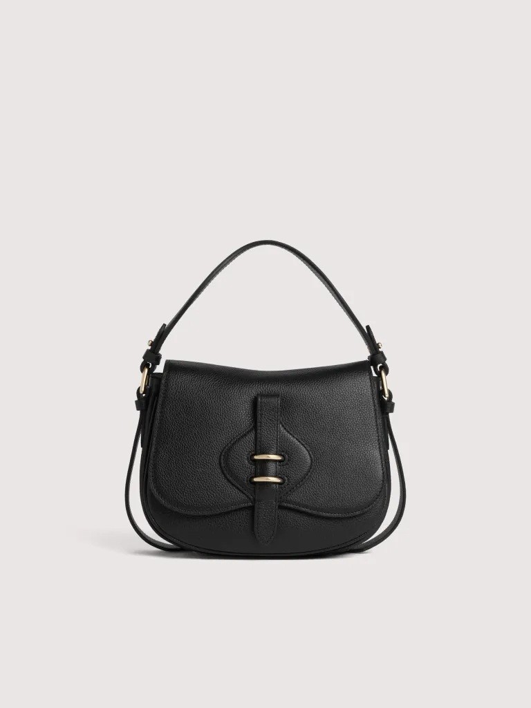 Coccinelle Handbag Micro Grainy Leather E1u7f180201