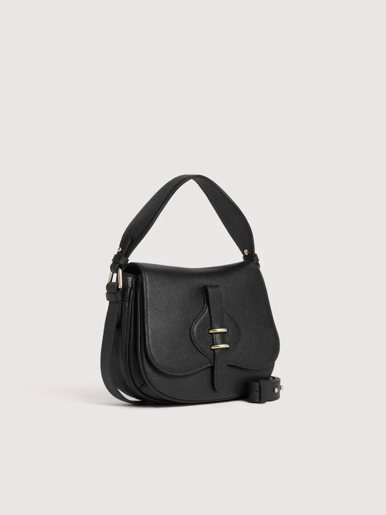 Coccinelle Handbag Micro Grainy Leather E1u7f180201