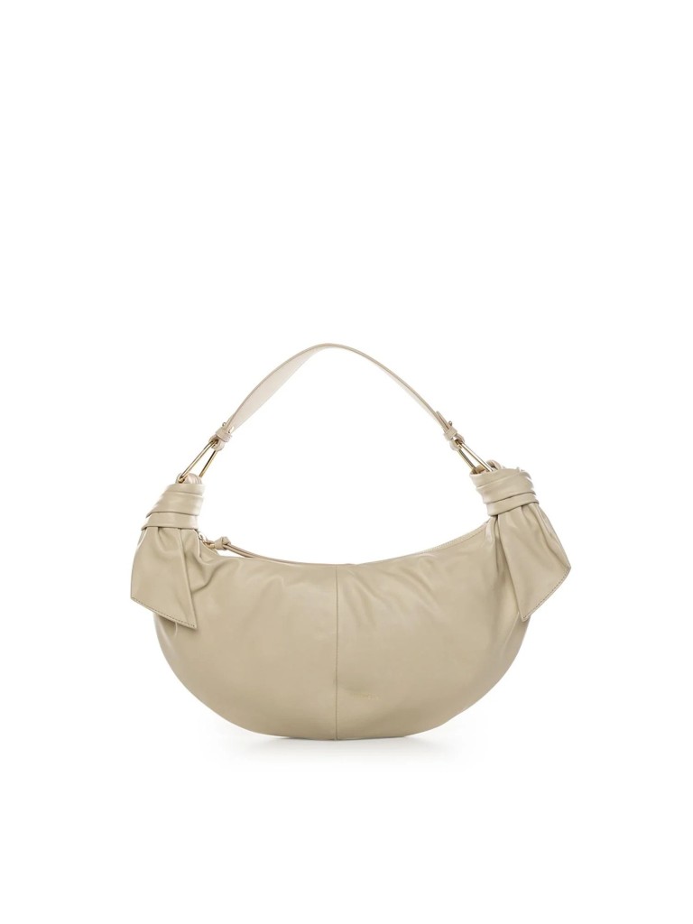 Coccinelle Handbag Puffy Smooth Leather E1u1a130201