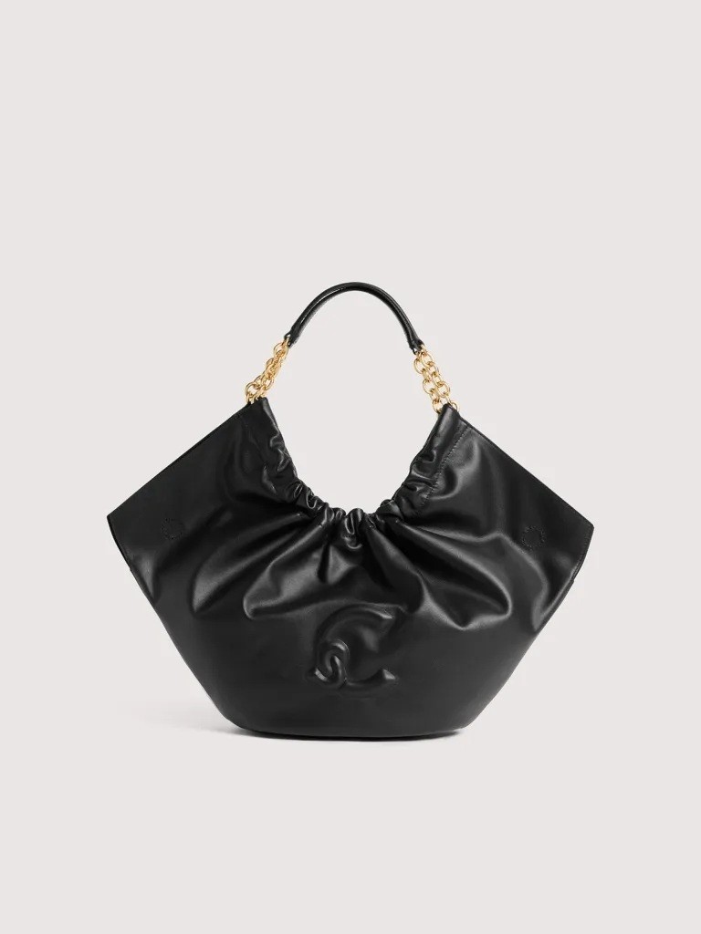 Coccinelle Handbag Smooth Leather E1u5f110201