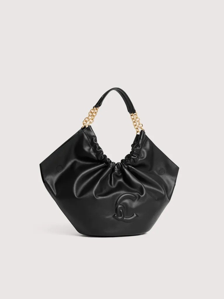 Coccinelle Handbag Smooth Leather E1u5f110201