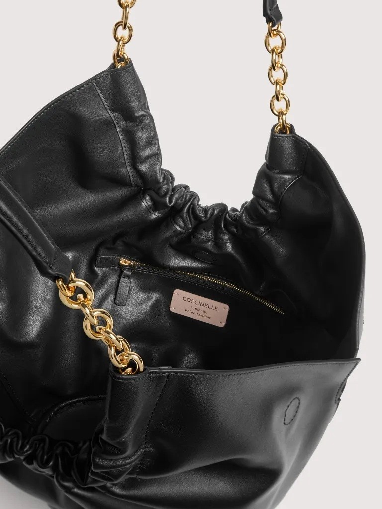 Coccinelle Handbag Smooth Leather E1u5f110201